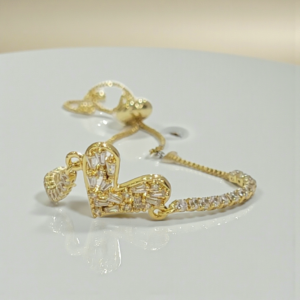 Pulsera para dama ajustable