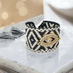 Pulsera para dama ajustable