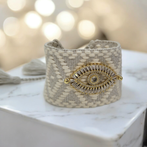 Pulsera para dama ajustable