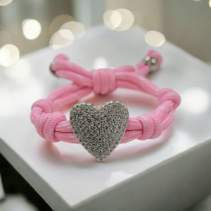 Pulsera para dama ajustable