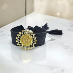 Pulsera para dama ajustable