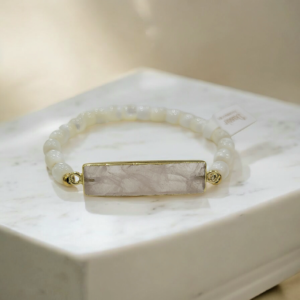 Pulsera para dama elástica