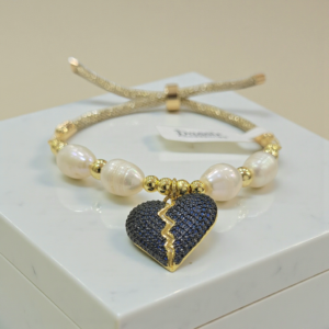 Pulsera para dama ajustable