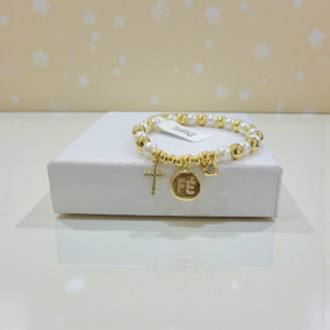 Pulsera para dama elástica