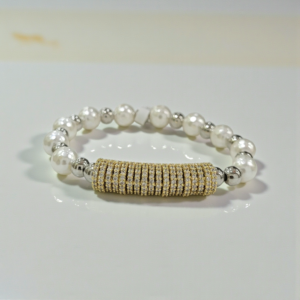 Pulsera para dama elástica