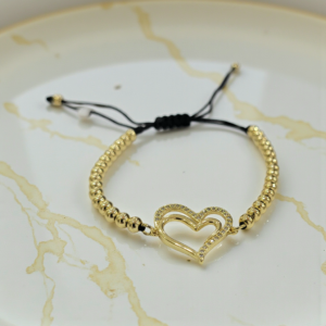 Pulsera para dama ajustable