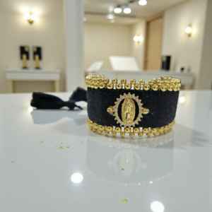 Pulsera para dama ajustable