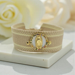 Pulsera para dama ajustable