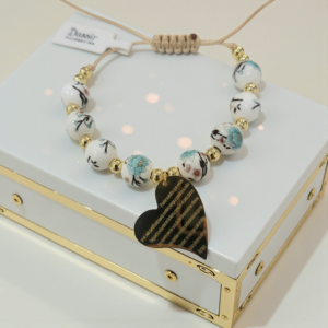 Pulsera para dama ajustable