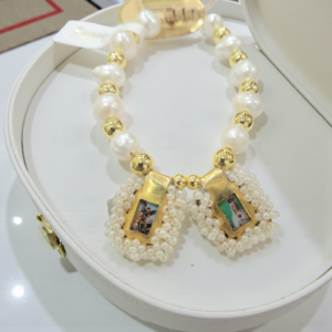 Pulsera para dama ajustable