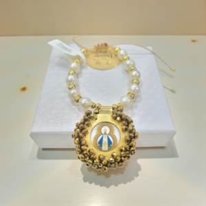 Pulsera para dama ajustable