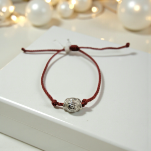 Pulsera para dama ajustable