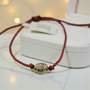 Pulsera para dama ajustable