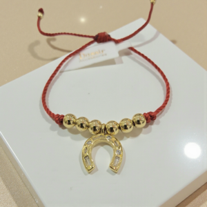 Pulsera para dama ajustable