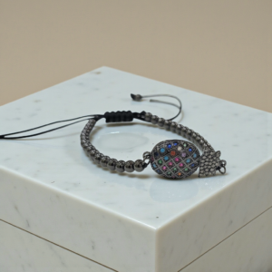 Pulsera para dama ajustable