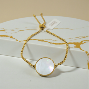 Pulsera para dama ajustable