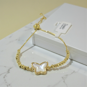 Pulsera para dama ajustable