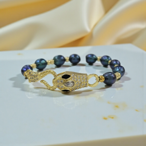 Pulsera para dama elástica