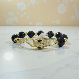 Pulsera para dama elástica