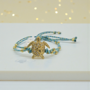 Pulsera para dama ajustable