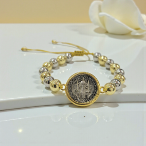 Pulsera para dama ajustable