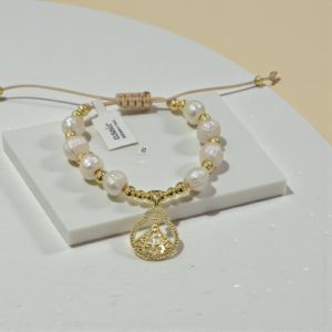 Pulsera para dama ajustable