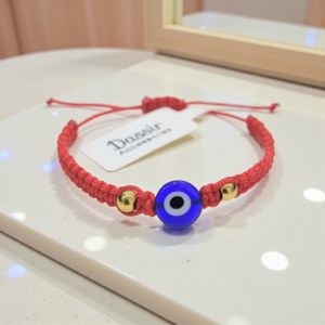 Pulsera para niños ajustable