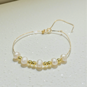 Pulsera para dama ajustable