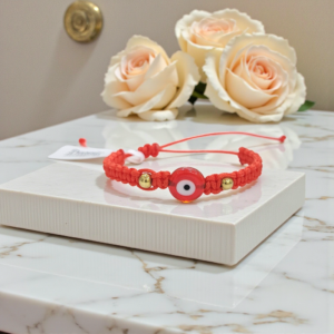 Pulsera para niños ajustable