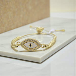 Pulsera para dama ajustable