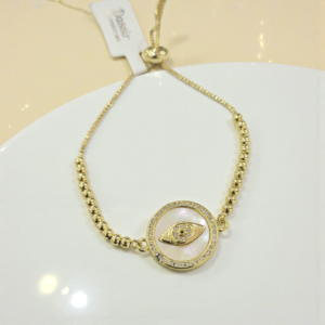 Pulsera para dama ajustable