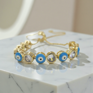 Pulsera para dama ajustable