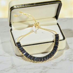 Pulsera para dama ajustable