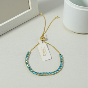 Pulsera para dama ajustable