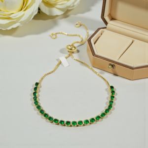 Pulsera para dama ajustable