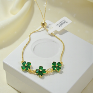 Pulsera para dama ajustable