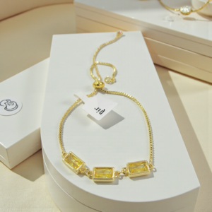 Pulsera para dama ajustable