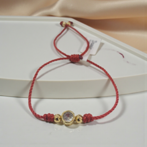 Pulsera para dama ajustable