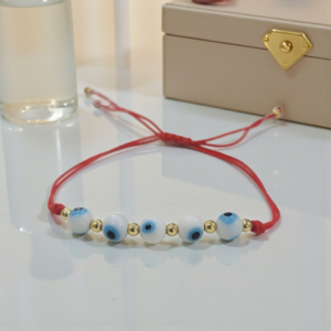 Pulsera para dama ajustable