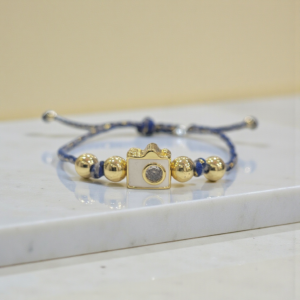 Pulsera para dama ajustable