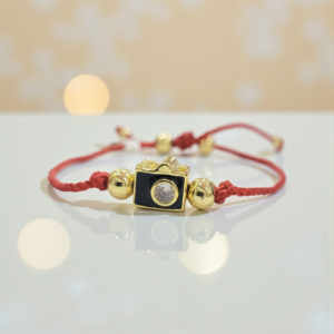 Pulsera para dama ajustable