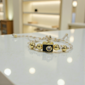 Pulsera para dama ajustable