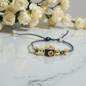 Pulsera para dama ajustable