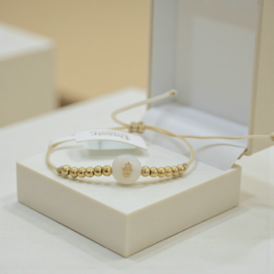 Pulsera para dama ajustable