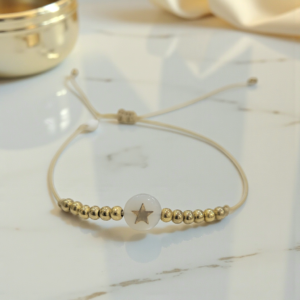 Pulsera para dama ajustable