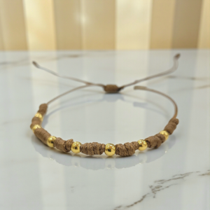 Pulsera para dama ajustable