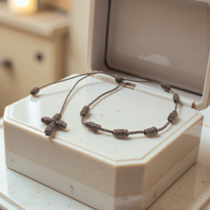 Pulsera para dama ajustable