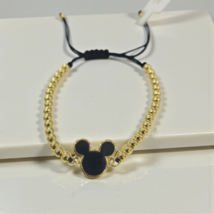 Pulsera para dama ajustable