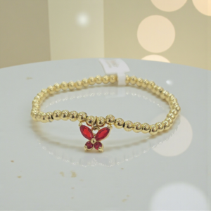 Pulsera para dama elastica