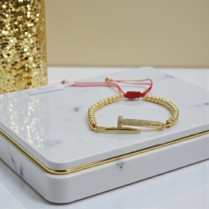 Pulsera para dama ajustable